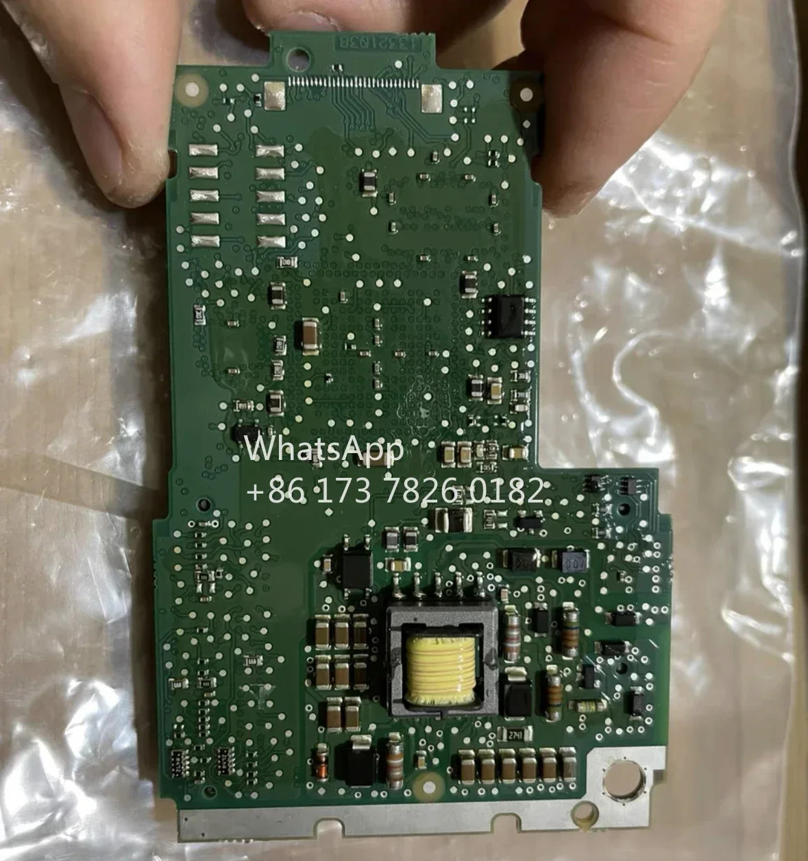 메인보드 13321038 PLC3 SS-3 94V-0 E 229342 리퍼 기능 그대로