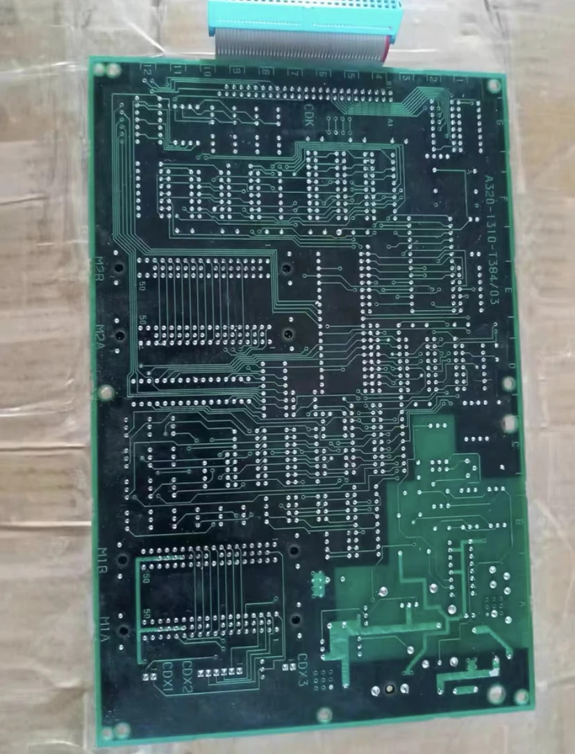 A16B-1310-0380 Fanuc 회로 기판