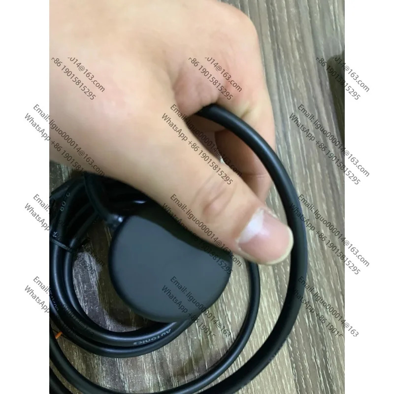 로터리 엔코더 E40S6-2500-3-T-24 12-24VDC