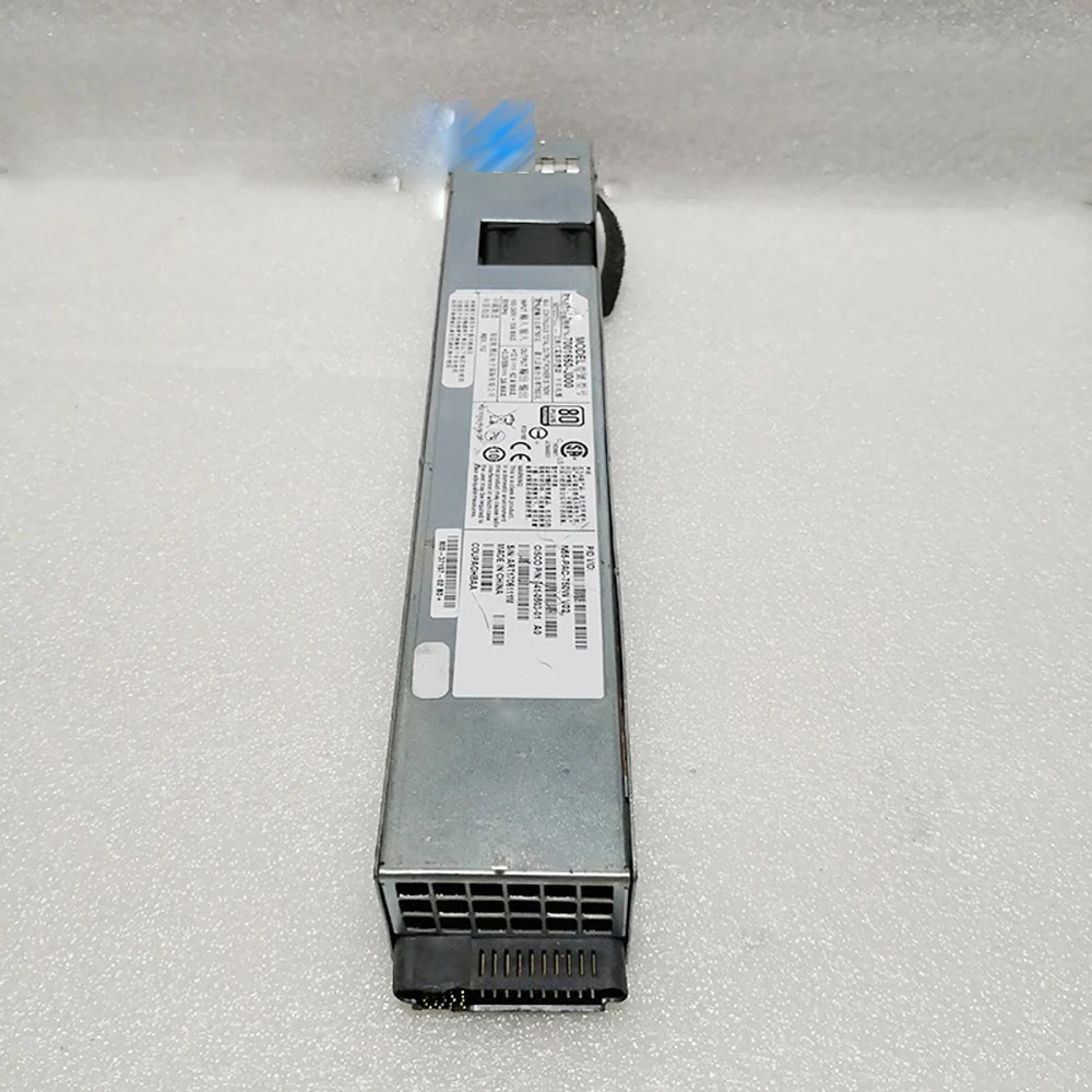 CISCO 전원공급장치N55-PAC-750W 341-0503-01 A0 750W 완전히 리퍼