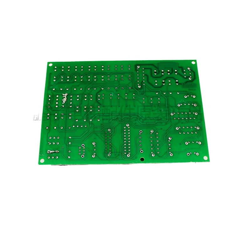 부품은 Toshiba 엘리베이터 SF-RY-C 릴레이 보드 UCE4-504L2 2N1M3513-A 원본
