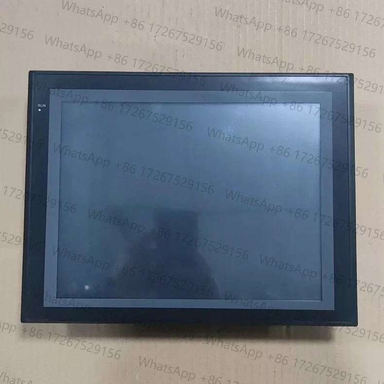 원본은 NS12-TS01B-V2 12인치 터치스크린을 리퍼했습니다.