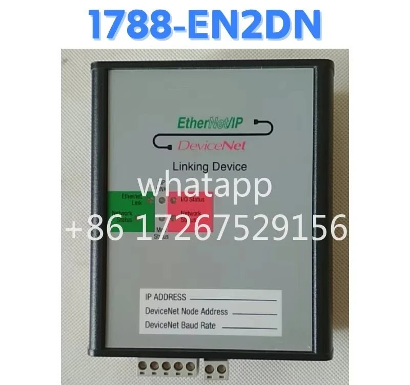리퍼 모듈 1788-EN2DN OK