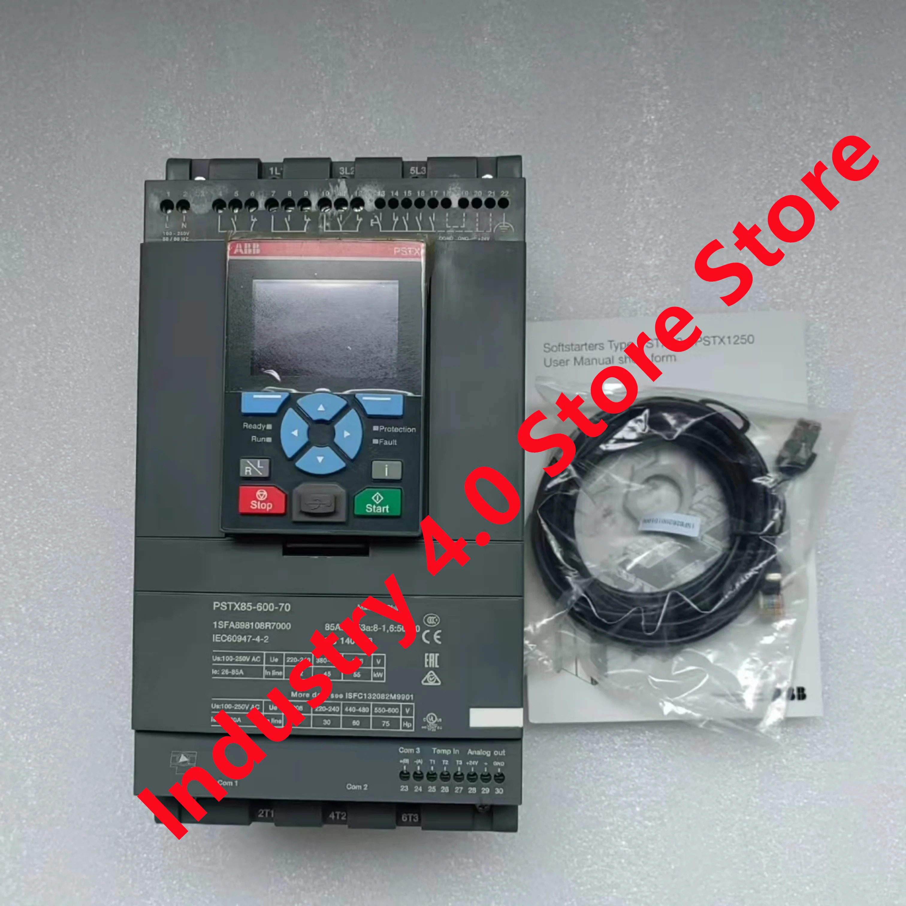 PSTX85-600-70 1SFA898108R7000 신