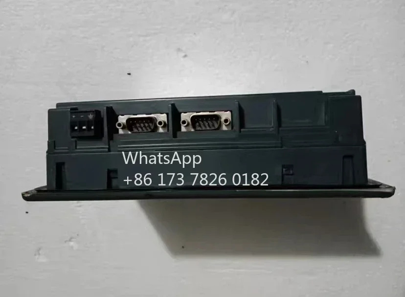 터치스크린 HMlGXO3501 리퍼 OK 상태.