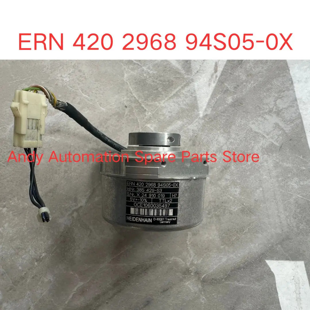 ERN 420 2968 94S05-0X 인코더 리퍼 OK 420296894 S05-0X