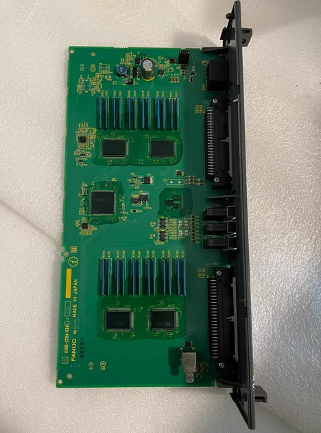 A02B-0319-C001 리퍼 I/O 모듈 완료 OK