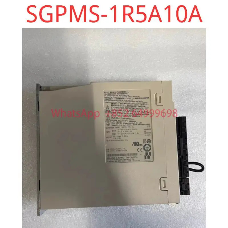 리퍼 OK SGPMS-1R5A10A
