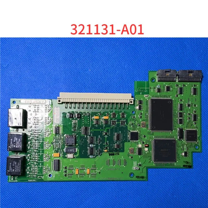 321131 -A01 인버터 PF700 시리즈 CPU 보드 제어 마더보드