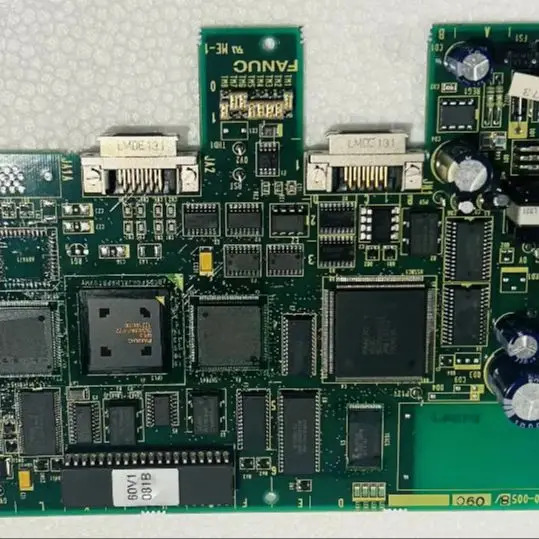 A16B-3300-0058 리퍼 회로 기판 완료