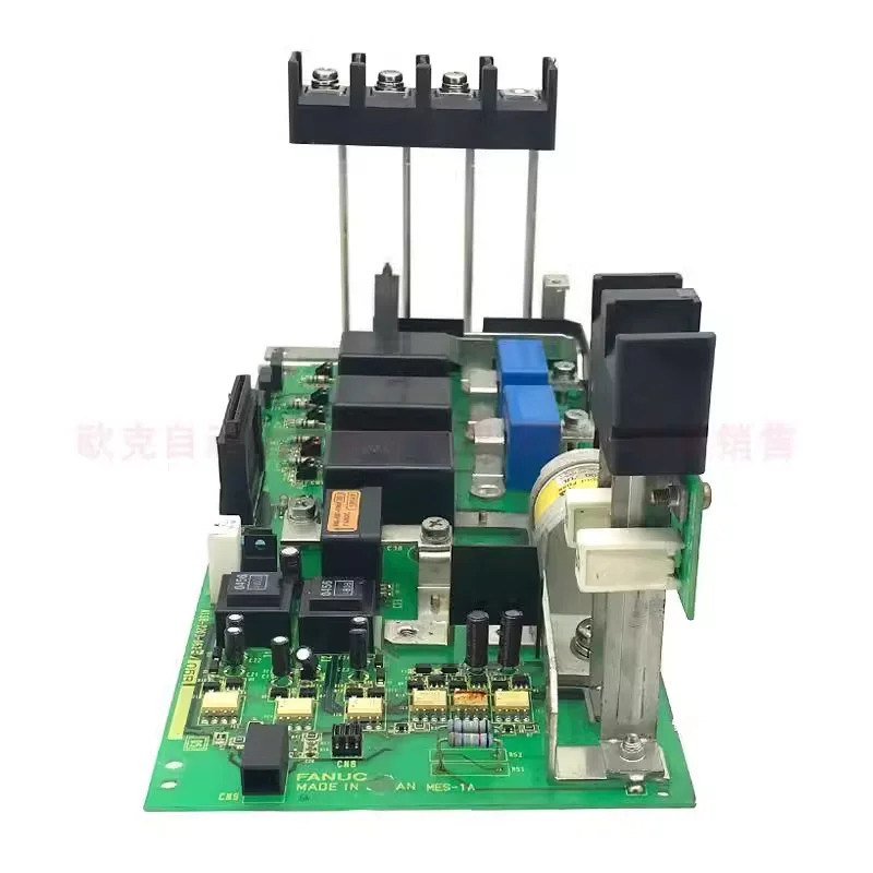 A16B-2203-0628 Fanuc 회로 기판 리퍼 완료 Ok A16B 2203 0628
