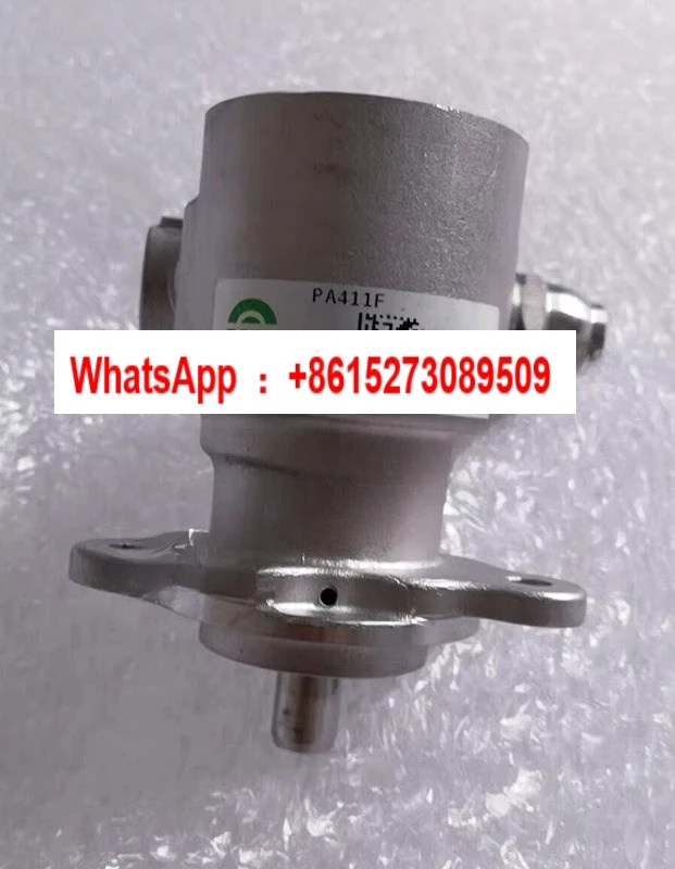 스테인리스 스틸 펌프 PA0711F PA411F PA311F
