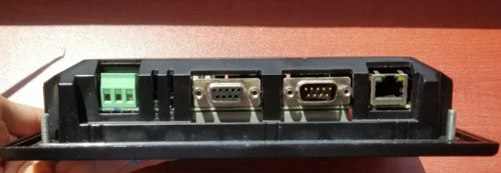 일본 HAKKO 후지 머신 인터페이스 TS1070 TS1070S