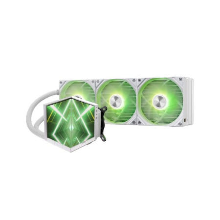 TRYX STAGE ARGB 360 (화이트)