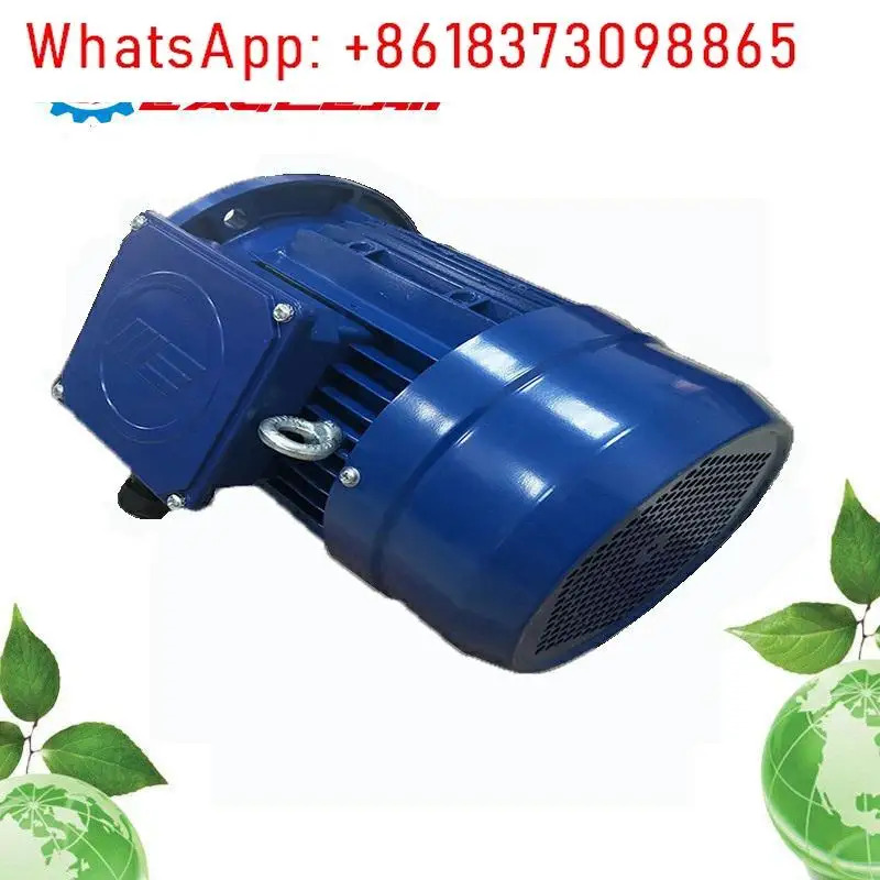 모터 0.18 0.37 0.75 1.5 2.2 3 4 5.5 7.5KW