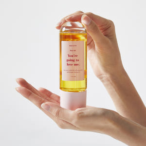 두쓰멍 유기농 73% 로즈 바디 마사지 오일 오가닉 피부보습 80ml, ... 솔직 후기 | 피부 타입별 분석 - 상품 이미지 3