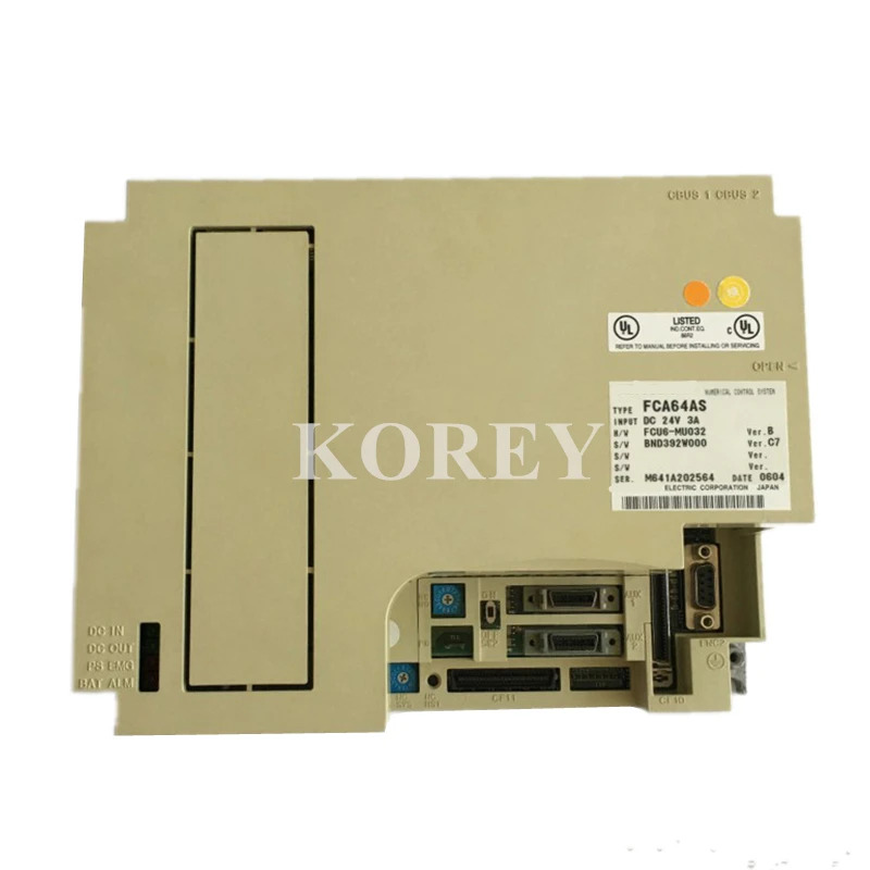 컨트롤 유닛 FCA64AS 리퍼