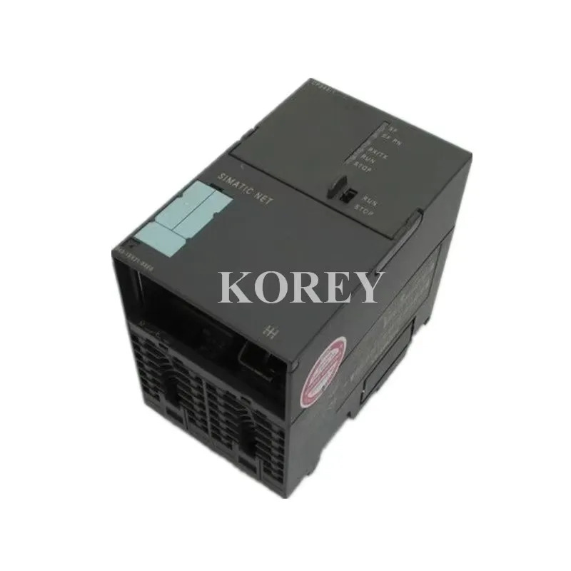 PLC 모듈 6GK7 343-1EX21-0XE0 6GK7343-1EX21-0XE0 신