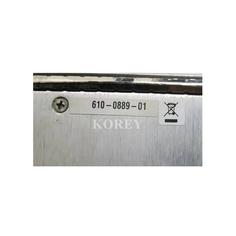 PS-1 전원공급장치 PS2316 1692-2706 610-0889-01