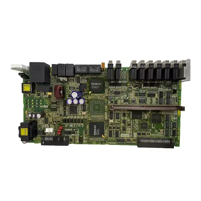 A20B-2101-0710 Fanuc 리퍼브 회로 기판 리퍼 완료 A20B 21010710