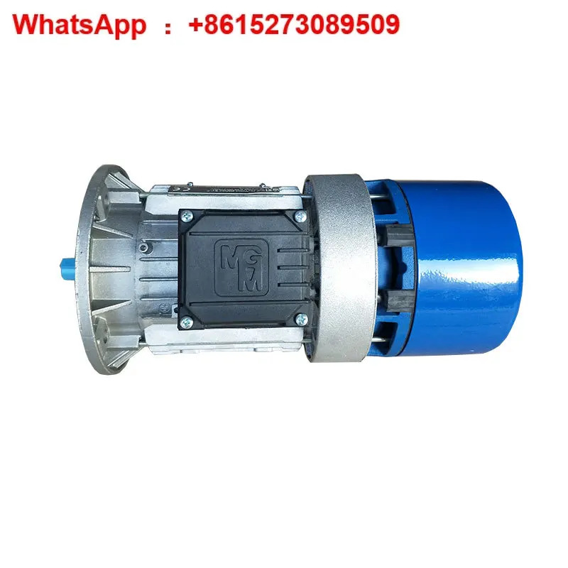 AC 브레이크 모터 BA63B4 71B4 80B4 90LA4 100LB4 112MB4 132MA4