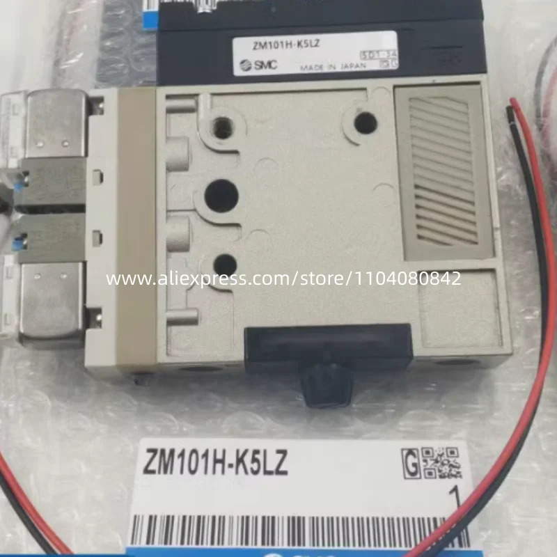 SMC 진공 발생기 ZM131H-J5LZB ZM071H-J5LZB ZM101H-K5LZ-E15 ZM101H-K5LZ-E15C ZM101H-K5LZB-E15 ZM131H-K5LZ-