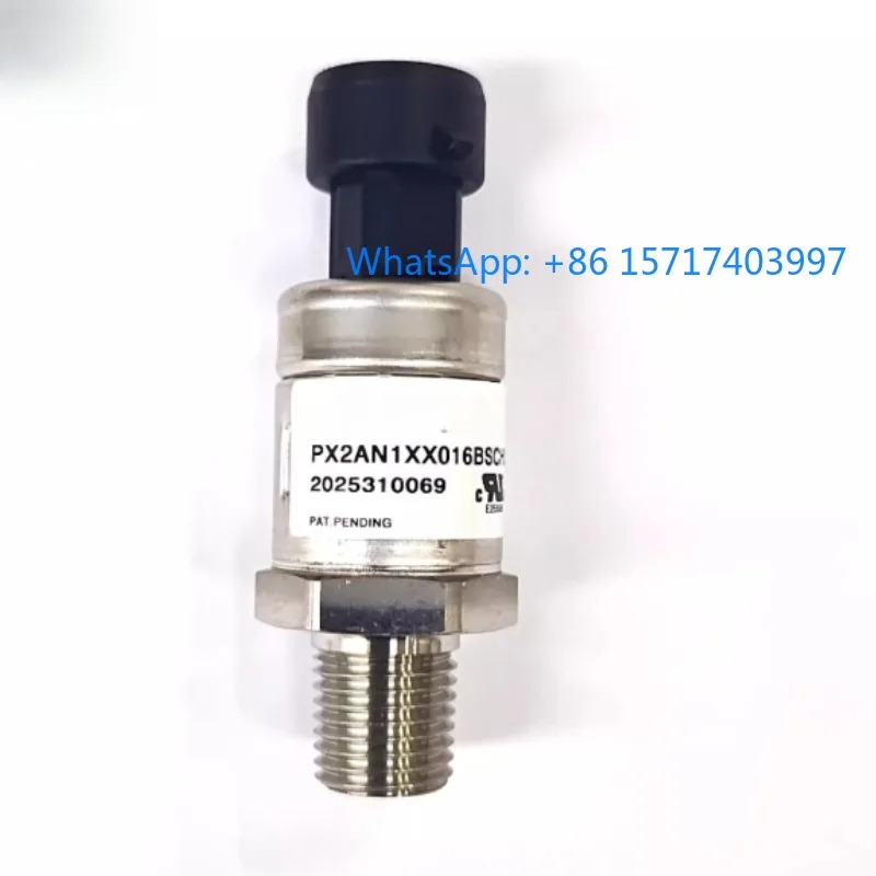 PX2AN1XX016BSCHX PX2AF1XX150PAAAX 산업밀폐형 압력 게이지 압력센서