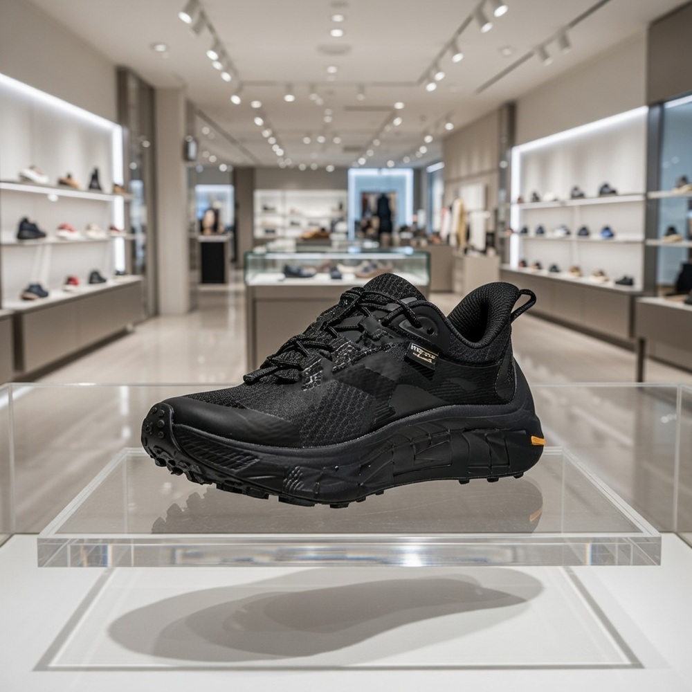 호카 트랜스포트 2 여성 런닝화 마라톤화 와이드 1174777