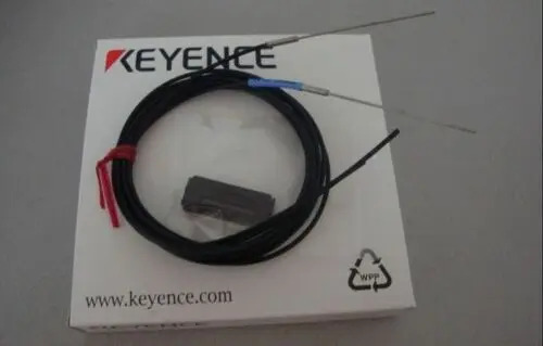 새 KEYENCE 광섬유센서 스위치 FU-34 FU 34 .