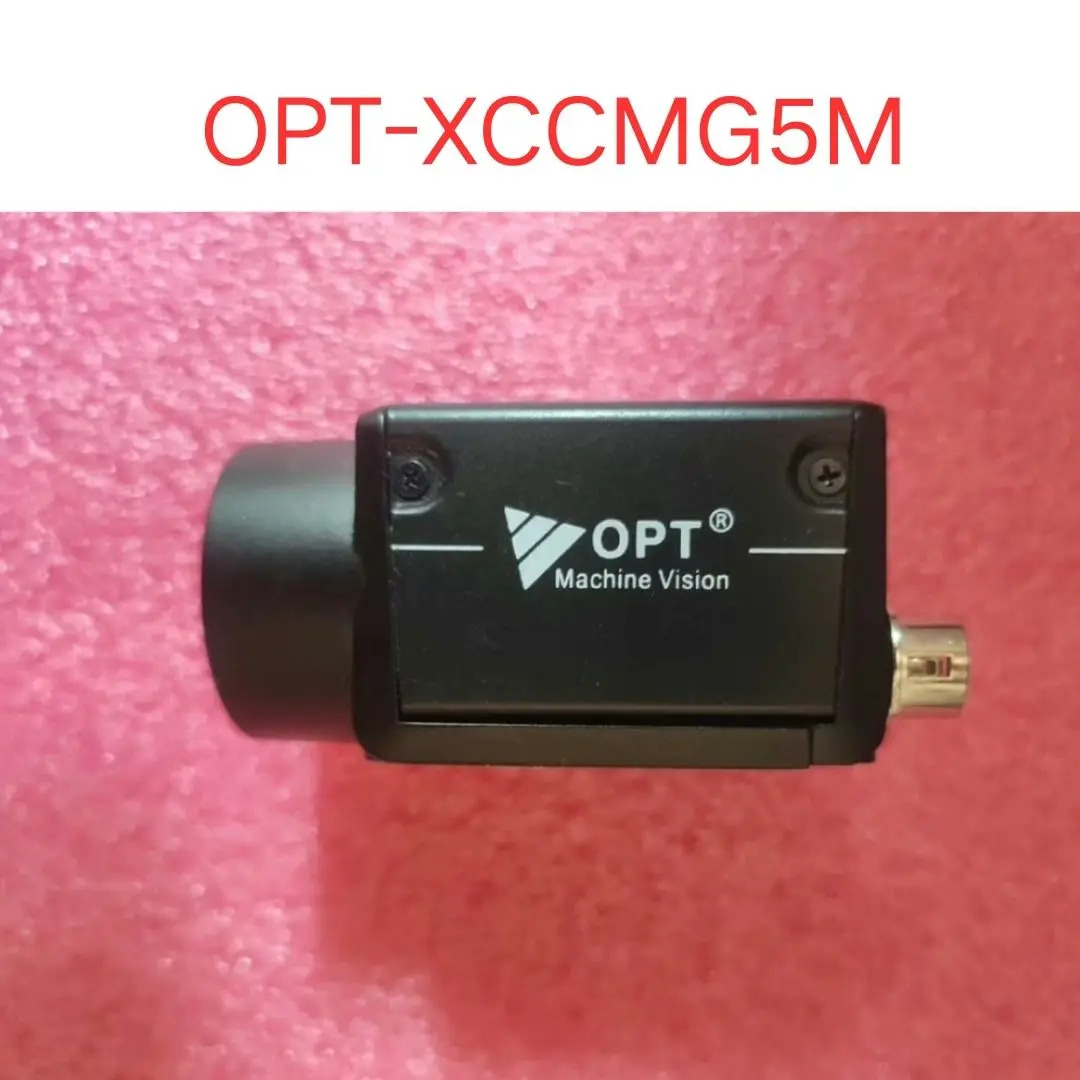 리퍼 OK OPT-XG5M 산업카메라