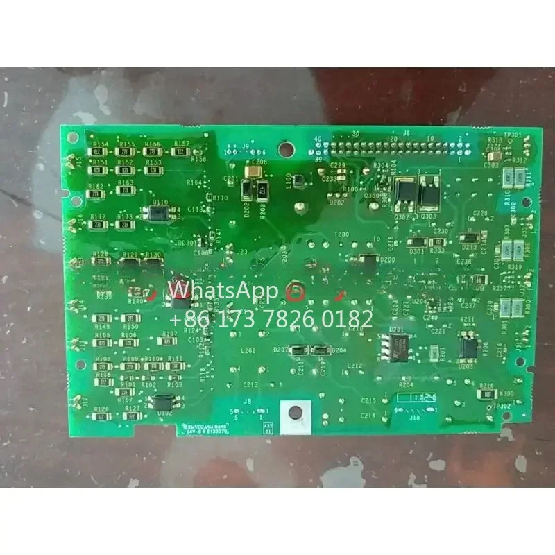 BBV14407A01 회로 기판