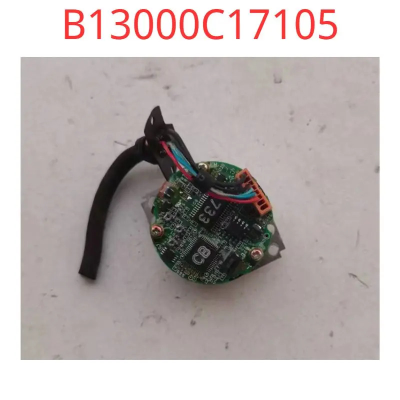 리퍼 OK 인코더 B13000C17105