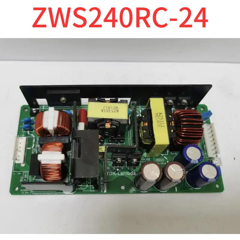 24V 전원 보드 ZWS240RC-24