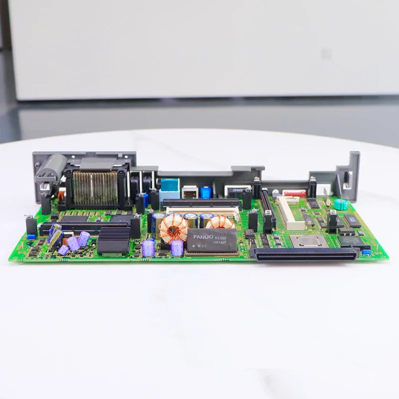 CNC 공작 기계 회로 메보드 FANUC 마더보드 A16B-3200-0325
