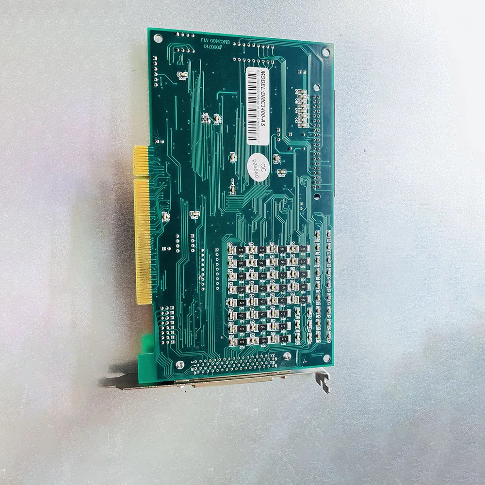 모션 제어 카드 DMC3400-As