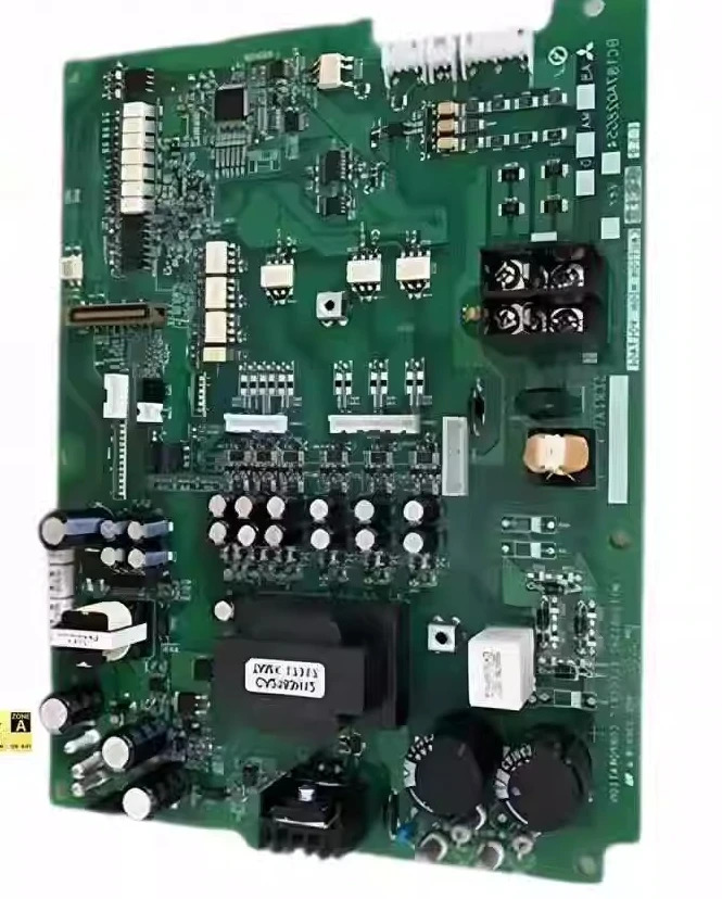 미쓰비시호환 인버터 FR-F840 전원 드라이브 보드 BC187A028G54/37KW 355KW부품 새 원본