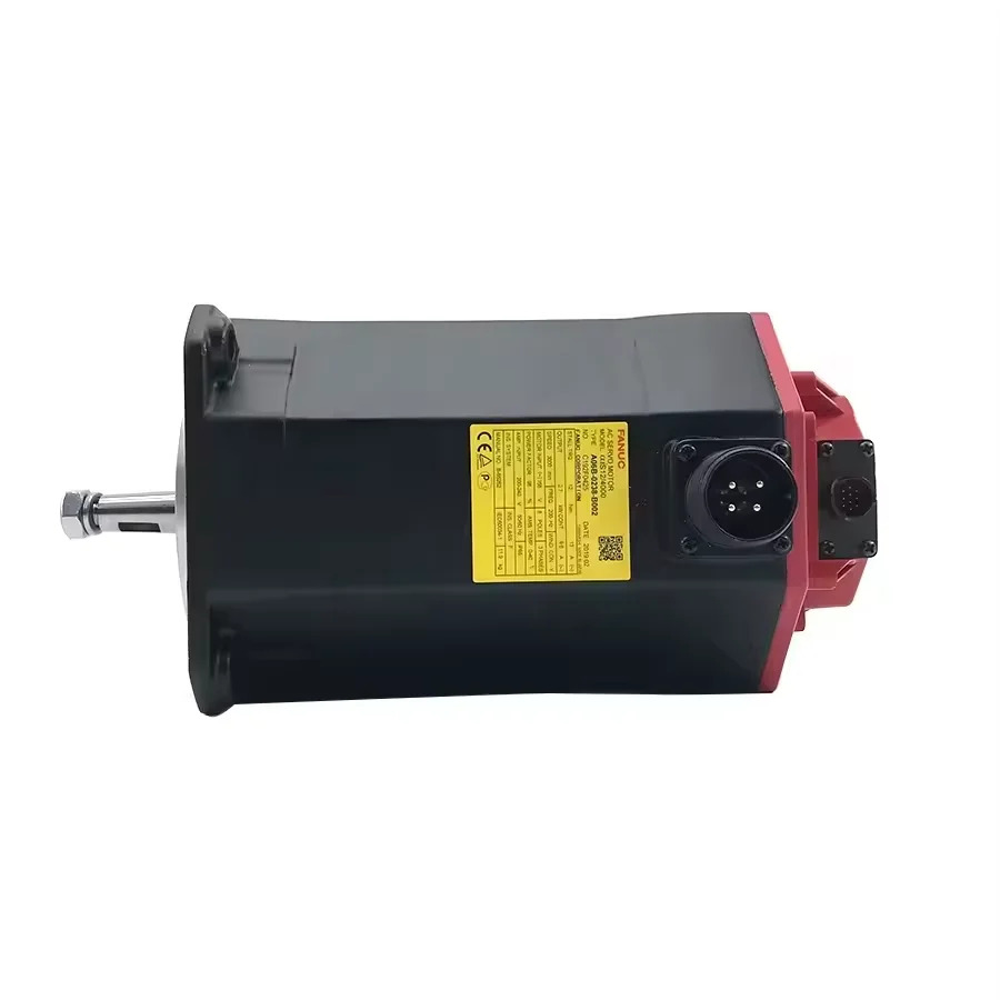 A06B-0238-B002 Fanuc 서보모터 A06B 0238 B002