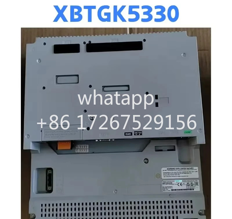 리퍼 터치스크린 XBTGK5330 OK
