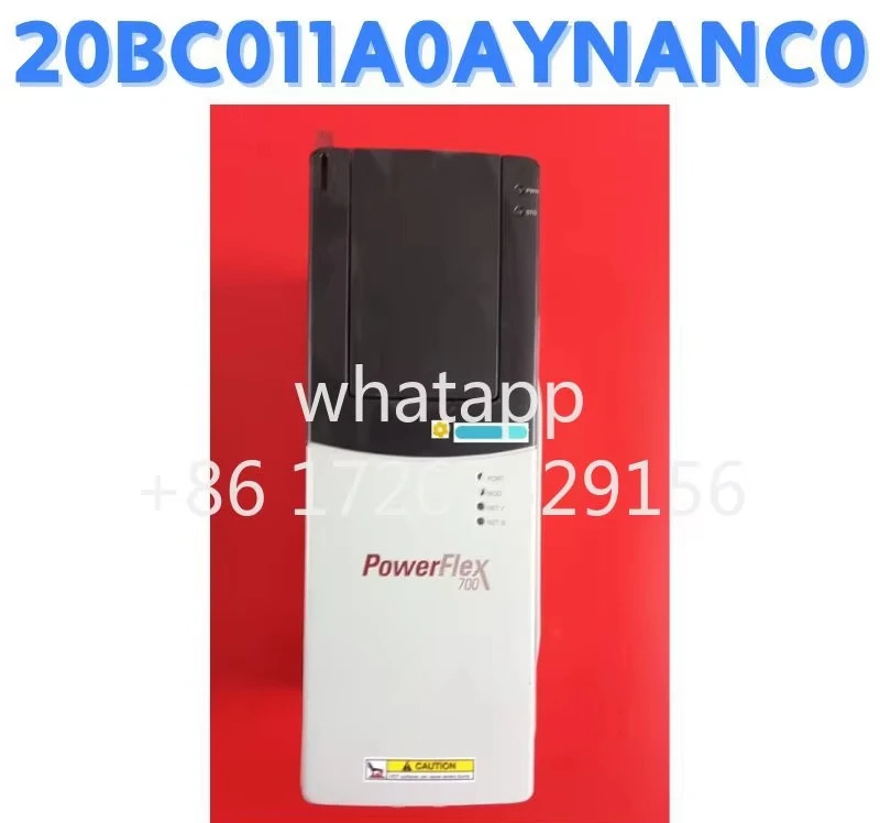 리퍼 주파수 변환기 20BC011A0AYNANC0 OK
