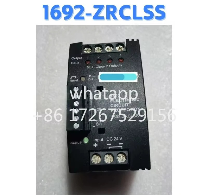 리퍼 모듈 1692-ZRCLSS OK