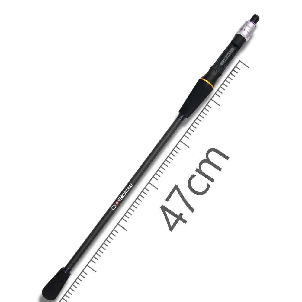 마리수 로드 그립