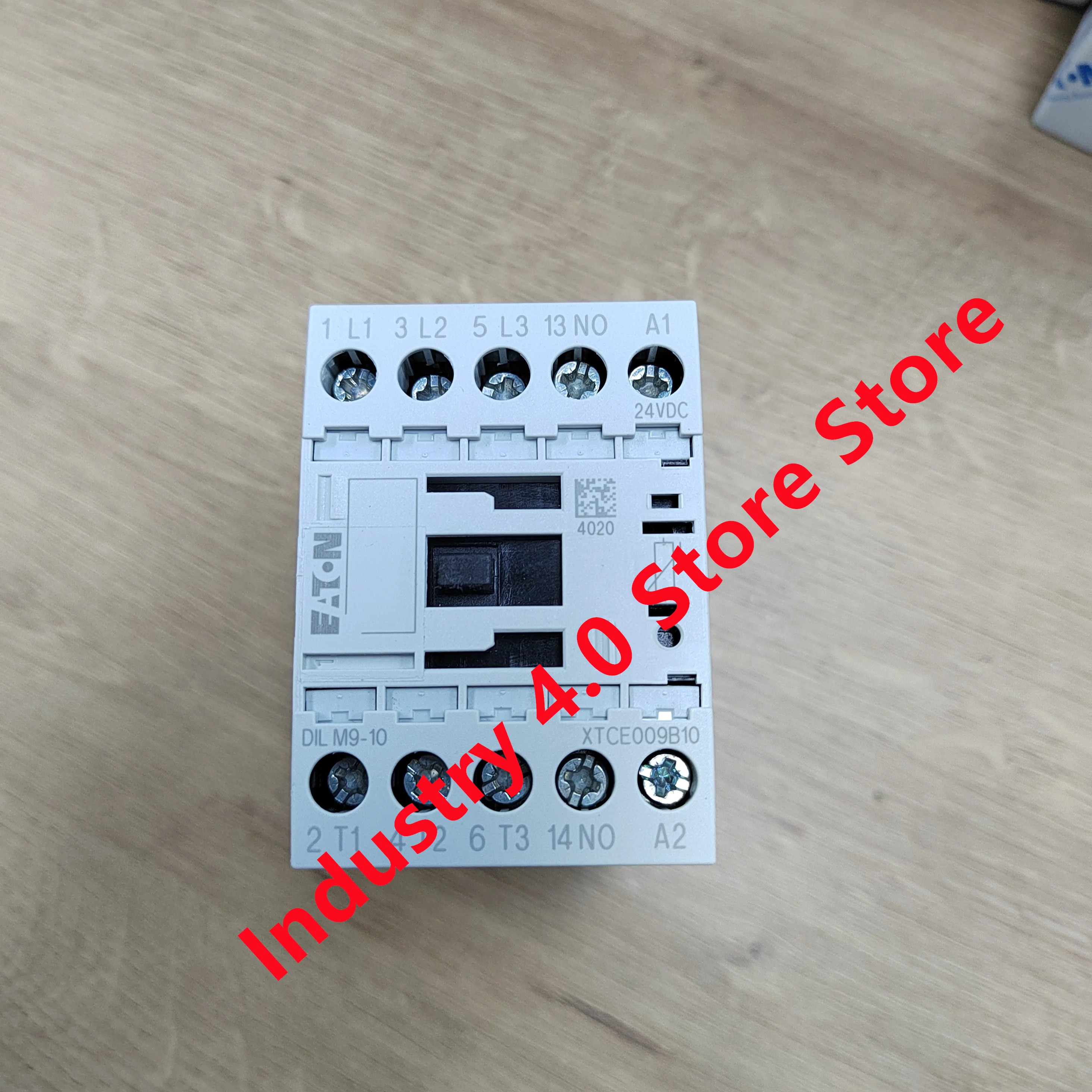 DILM9-10 24VDC 오리지널 신