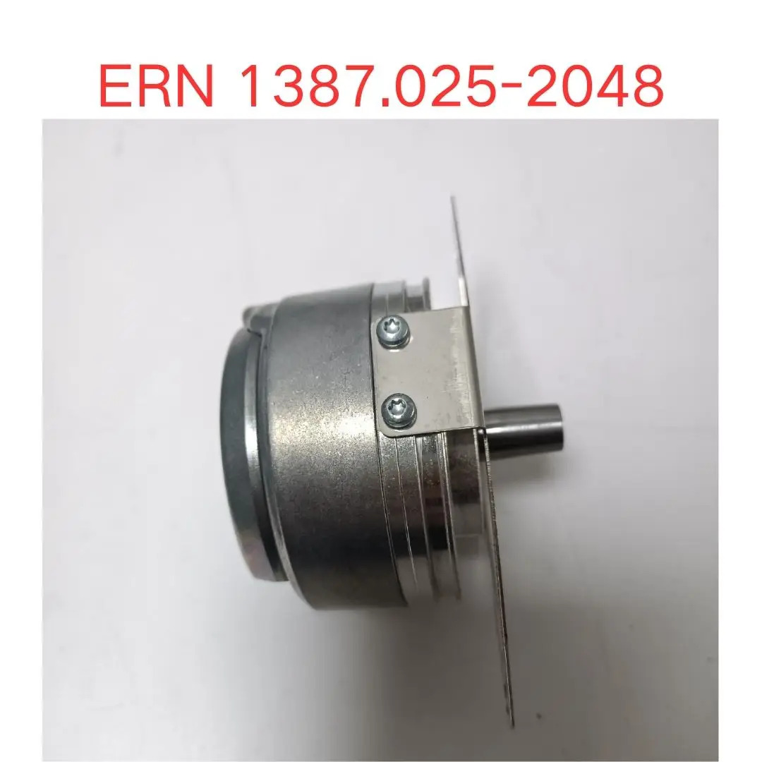 리퍼 OK ERN1387.025-2048 인코더 ERN 1387.025-2048