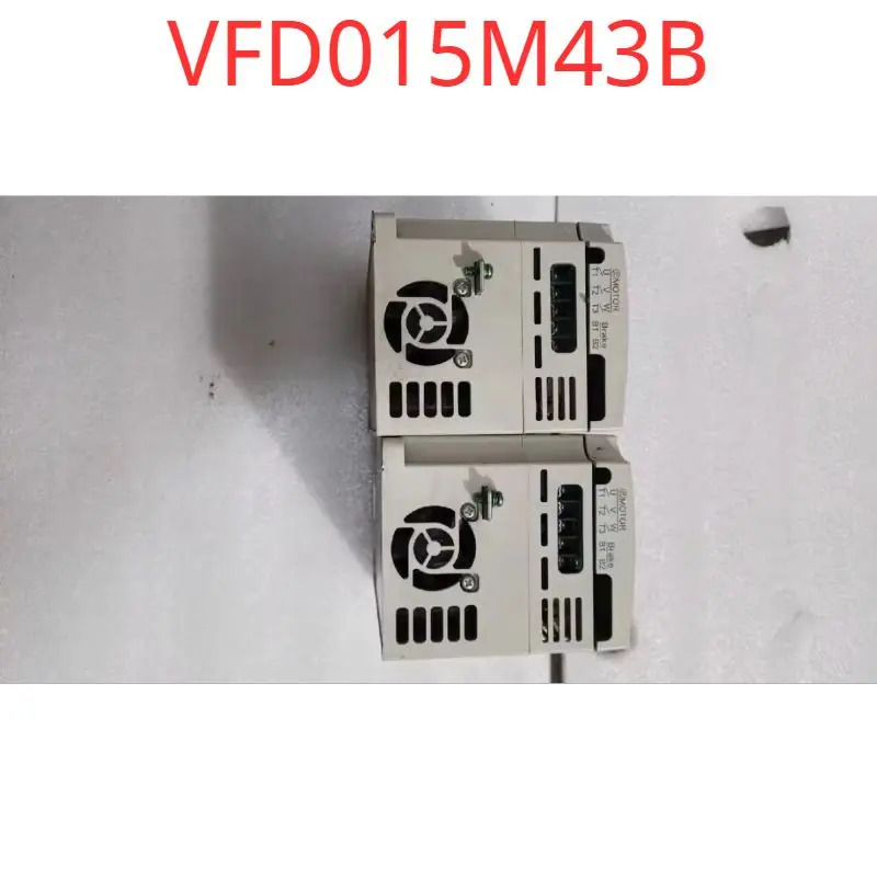 리퍼 OK M 시리즈 인버터 VFD015M43B 1.5KW 380V VFD037M43A