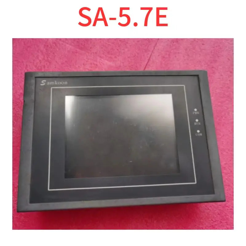 리퍼 SA-5.7E 터치 스크린 SA-5.7F OK