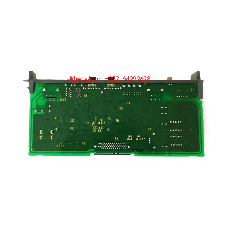 CNC 시스템 기계A20B-2101-0070 FANUC 사이드 보드