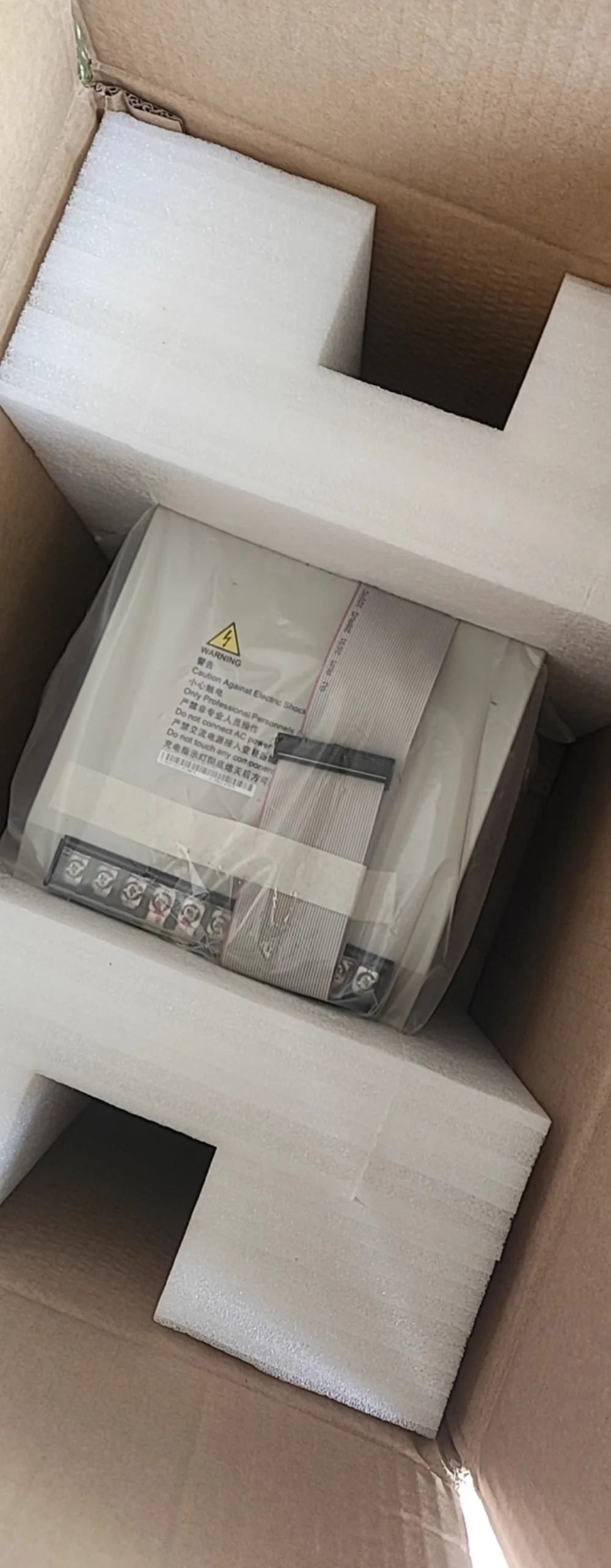 엘리베이터 인버터 EV-ECD03-4T0075 4T0110 EV-ECD01-0150 11KW 15KW