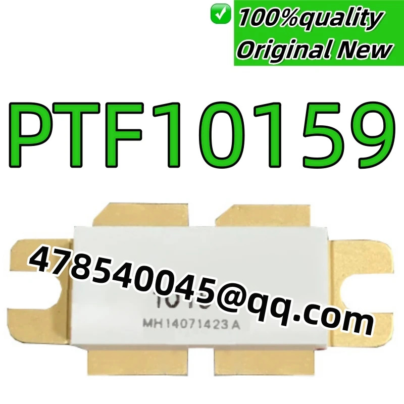 새제품 산업용 PTF10159 10159 - 트랜지스터