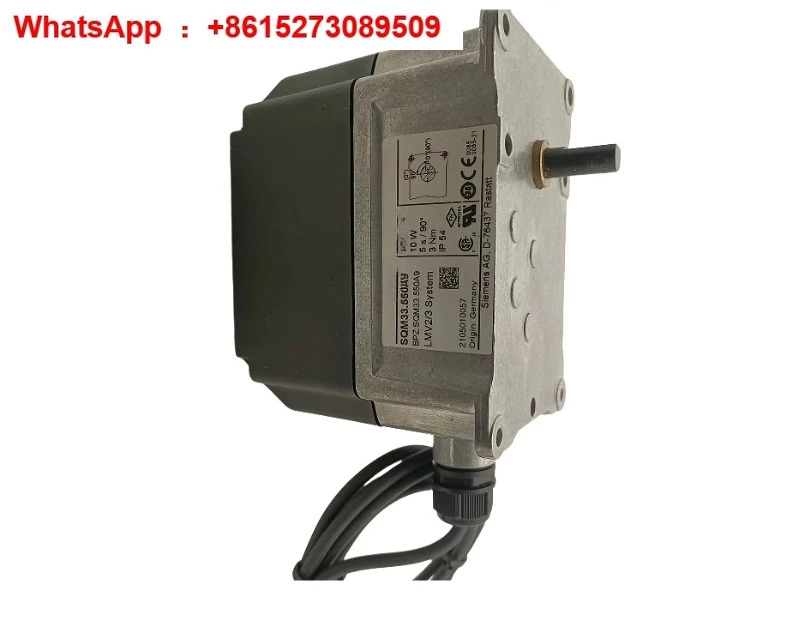 SQM33.511A9SQM33.711A9 SQM33.410 411A9 SQN13.170B9SQN14.170B