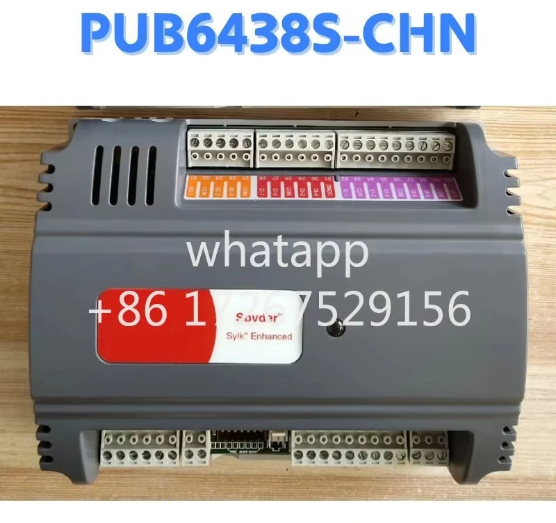 리퍼 컨트롤러 PUB6438S-CHN OK